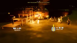 Скриншот 7 к игре 눈 떠보니 임진왜란이었다 - Back To the Joseon