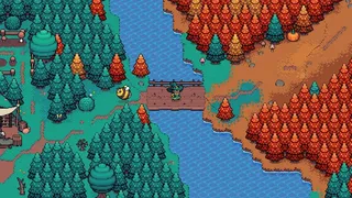 Скриншот 3 к игре Honeymancer