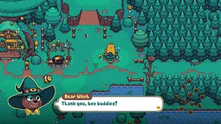 Скриншот 5 к игре Honeymancer