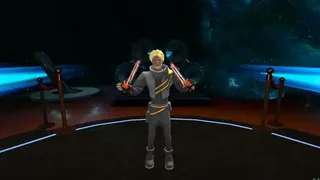 Скриншот 1 к игре PLAYBOOK VR