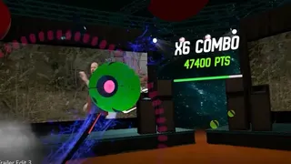 Скриншот 5 к игре PLAYBOOK VR