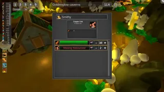 Скриншот 3 к игре MonsterStone: Prelude