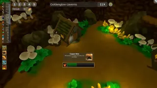 Скриншот 4 к игре MonsterStone: Prelude