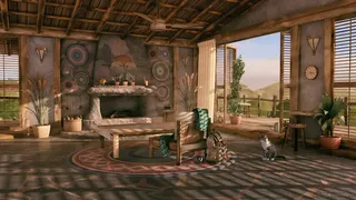 Скриншот 4 к игре Seclusa