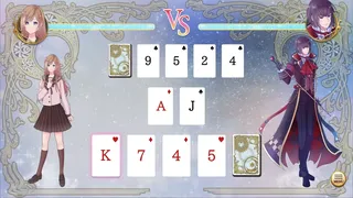 Скриншот 4 к игре モノマギア・カンタービレ