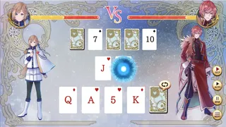 Скриншот 5 к игре モノマギア・カンタービレ
