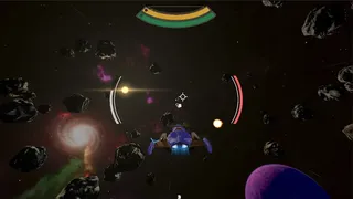 Скриншот 3 к игре Quantum Coherence