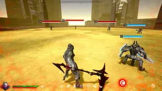 Скриншот 8 к игре Okubi