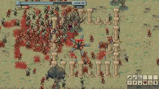 Скриншот 5 к игре SuperTotalCarnage!