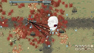 Скриншот 6 к игре SuperTotalCarnage!