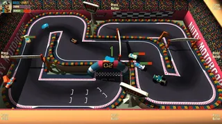 Скриншот 5 к игре Nutty Motorcars