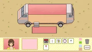 Скриншот 4 к игре Hermit Home Designer