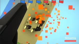 Скриншот 1 к игре Flagi