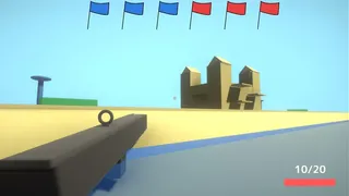 Скриншот 3 к игре Flagi
