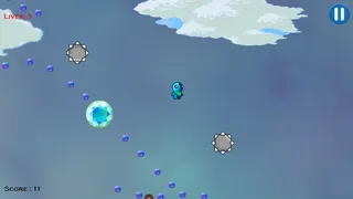 Скриншот 3 к игре Jump Journey
