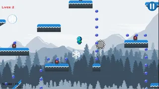 Скриншот 4 к игре Jump Journey