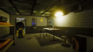 Скриншот 1 к игре Prison Life 2