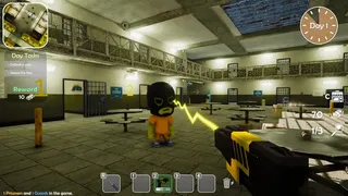 Скриншот 4 к игре Prison Life 2