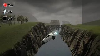 Скриншот 4 к игре Just Drive