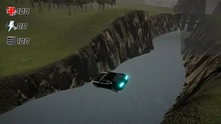Скриншот 6 к игре Just Drive