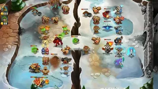Скриншот 6 к игре Rome Defenders - The First Wave