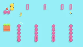 Скриншот 5 к игре Kleebuu Craves Fruit Salad