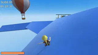 Скриншот 5 к игре Noracam's Slider Challenge