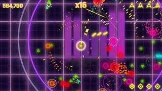 Скриншот 2 к игре Bass Blasters