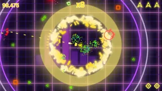 Скриншот 5 к игре Bass Blasters
