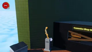 Скриншот 8 к игре Slap Squad