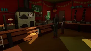Скриншот 1 к игре Crescent Cauldron Cafe