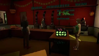 Скриншот 3 к игре Crescent Cauldron Cafe