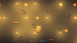 Скриншот 3 к игре The Impossible Knight Runner