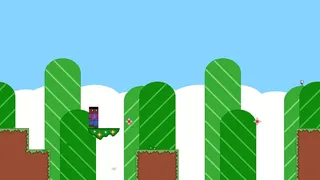 Скриншот 1 к игре Rectangle Guy