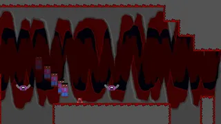Скриншот 2 к игре Rectangle Guy