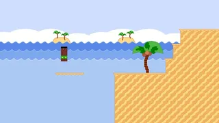 Скриншот 3 к игре Rectangle Guy