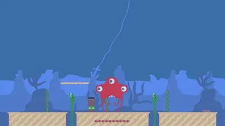 Скриншот 4 к игре Rectangle Guy