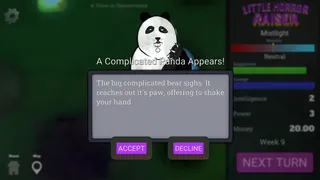 Скриншот 8 к игре Little Horror Raiser