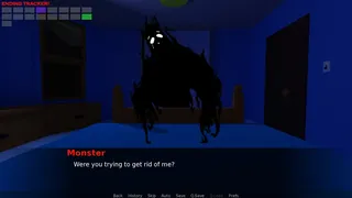 Скриншот 5 к игре Chris Isn't Alone
