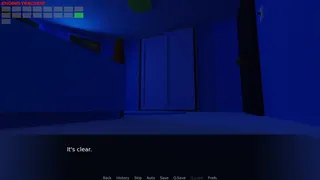Скриншот 7 к игре Chris Isn't Alone