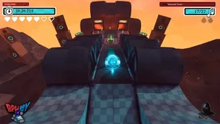 Скриншот 2 к игре BPM Boy