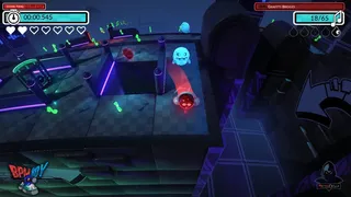 Скриншот 4 к игре BPM Boy