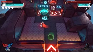 Скриншот 6 к игре BPM Boy