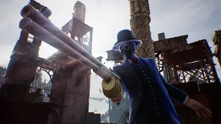 Скриншот 12 к игре DeathVerse: Let It Die