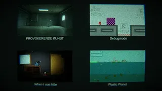 Скриншот 5 к игре GameLab UngAalborg