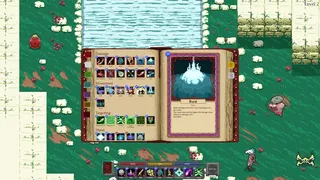 Скриншот 1 к игре Spellmasons