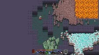 Скриншот 3 к игре Spellmasons