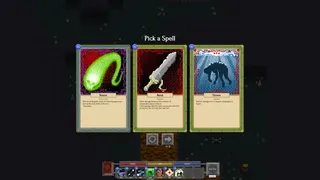 Скриншот 4 к игре Spellmasons