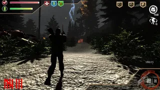 Скриншот 1 к игре The Chronicles: Wasteland Assault