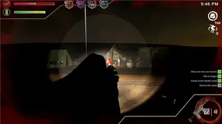 Скриншот 2 к игре The Chronicles: Wasteland Assault